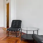 Theater Venice Apartment