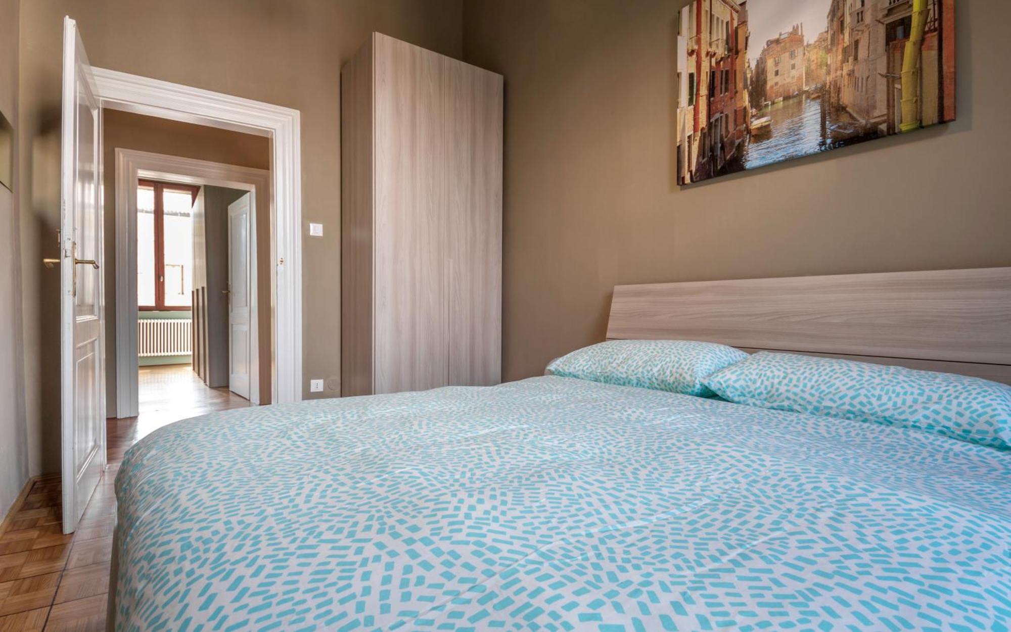 Apartamento Theater Venice Mestre