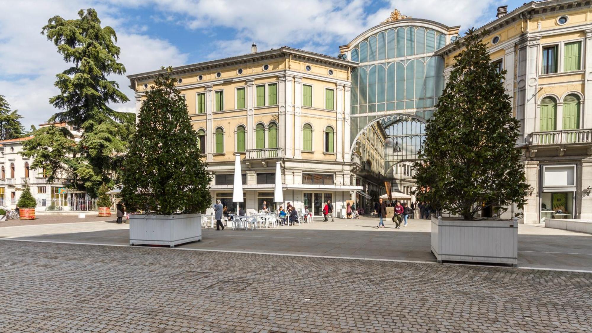 Theater Venice * Mestre