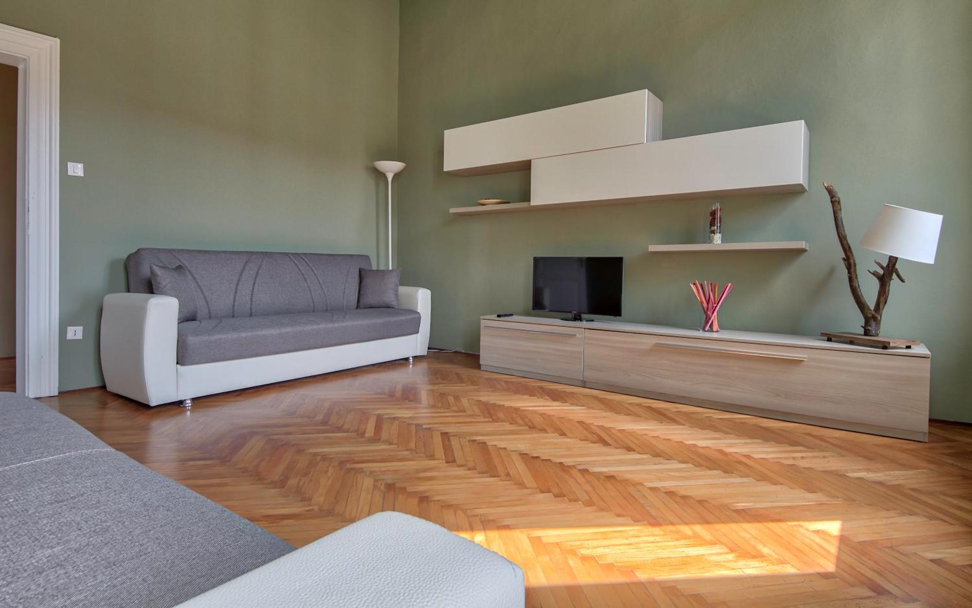 Apartamento Theater Venice *