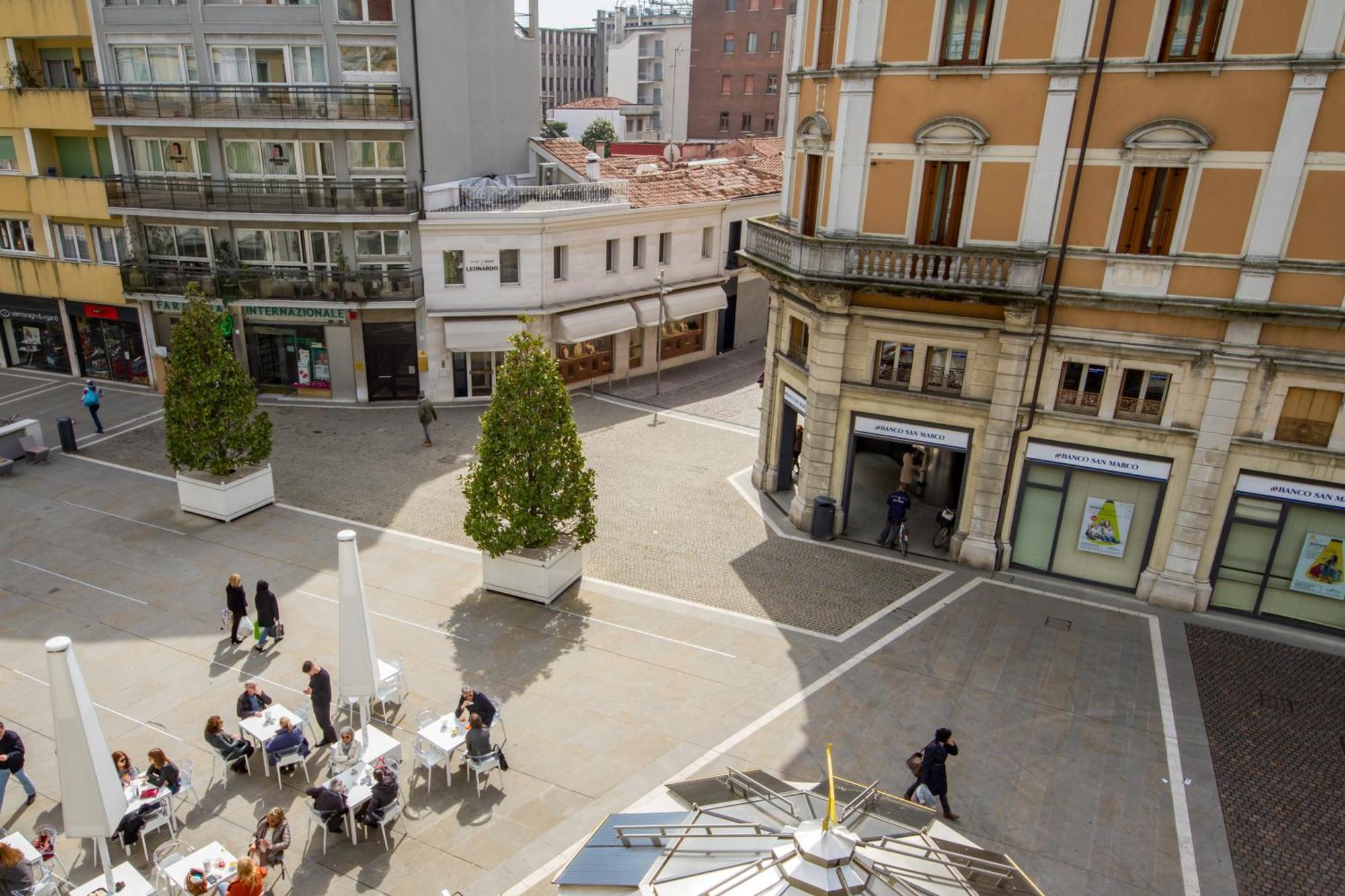 Apartamento Theater Venice Mestre