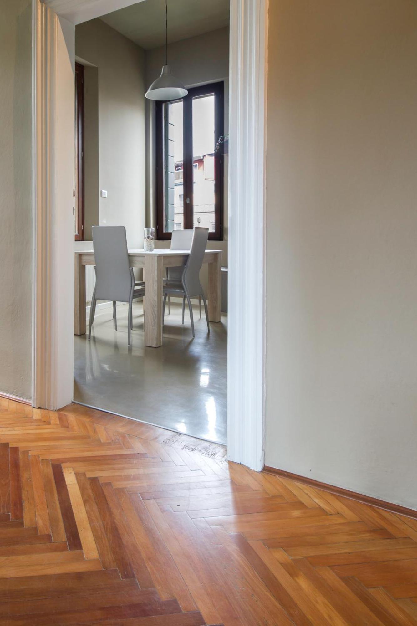 Apartamento Theater Venice