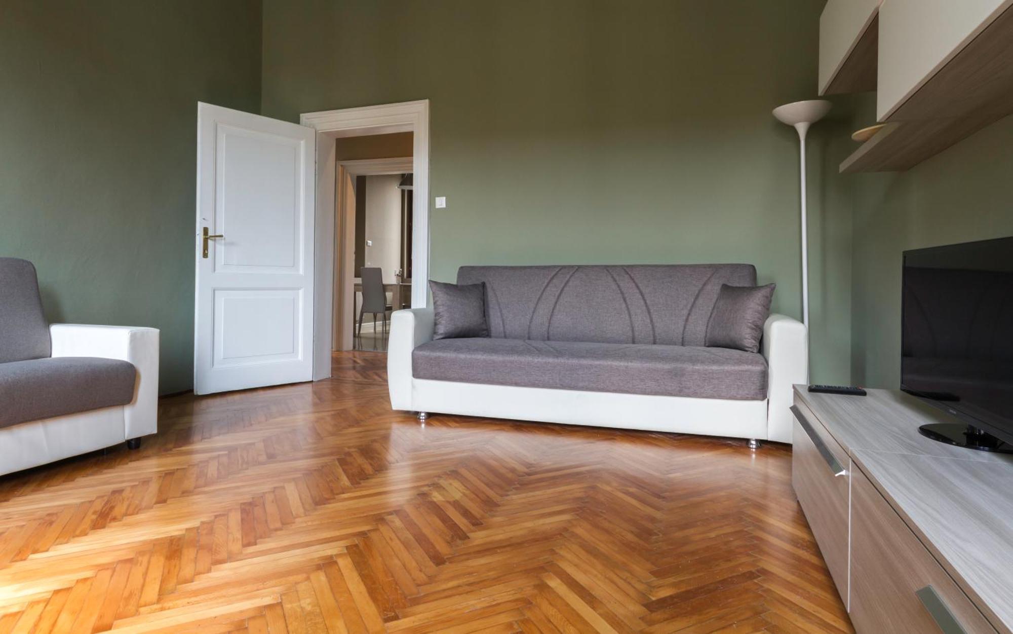 Theater Venice Apartamento *