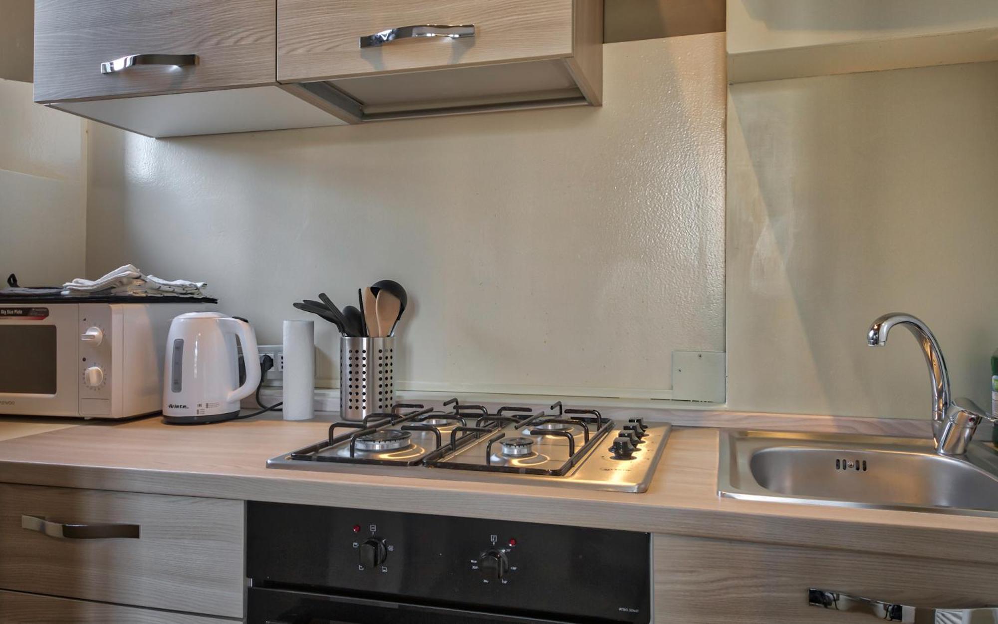 Apartamento Theater Venice *