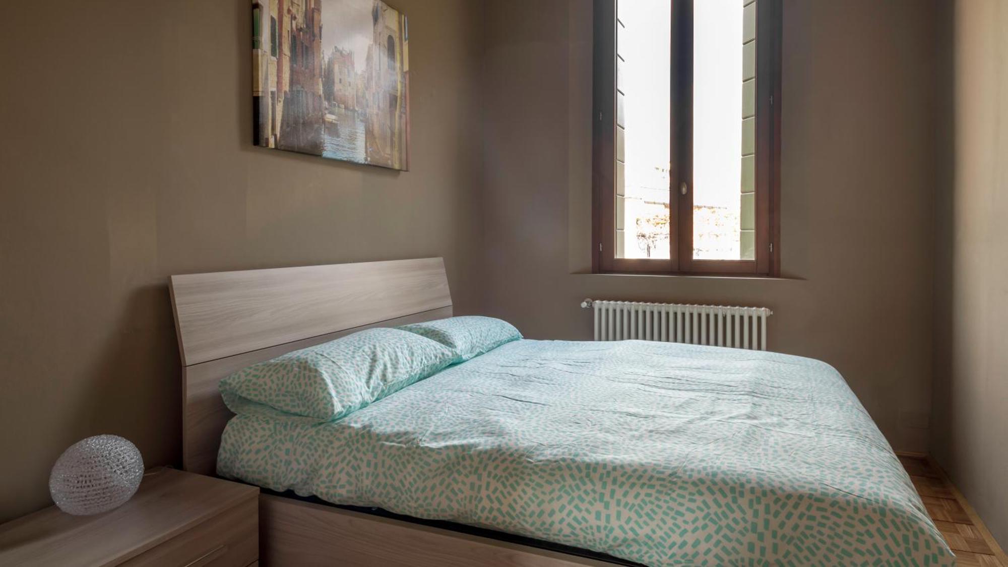 Apartamento Theater Venice Mestre