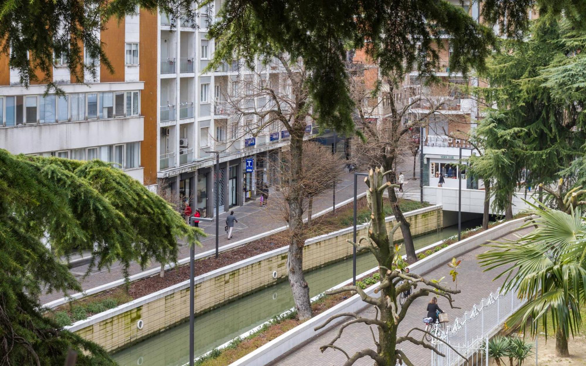 Theater Venice Apartment Mestre